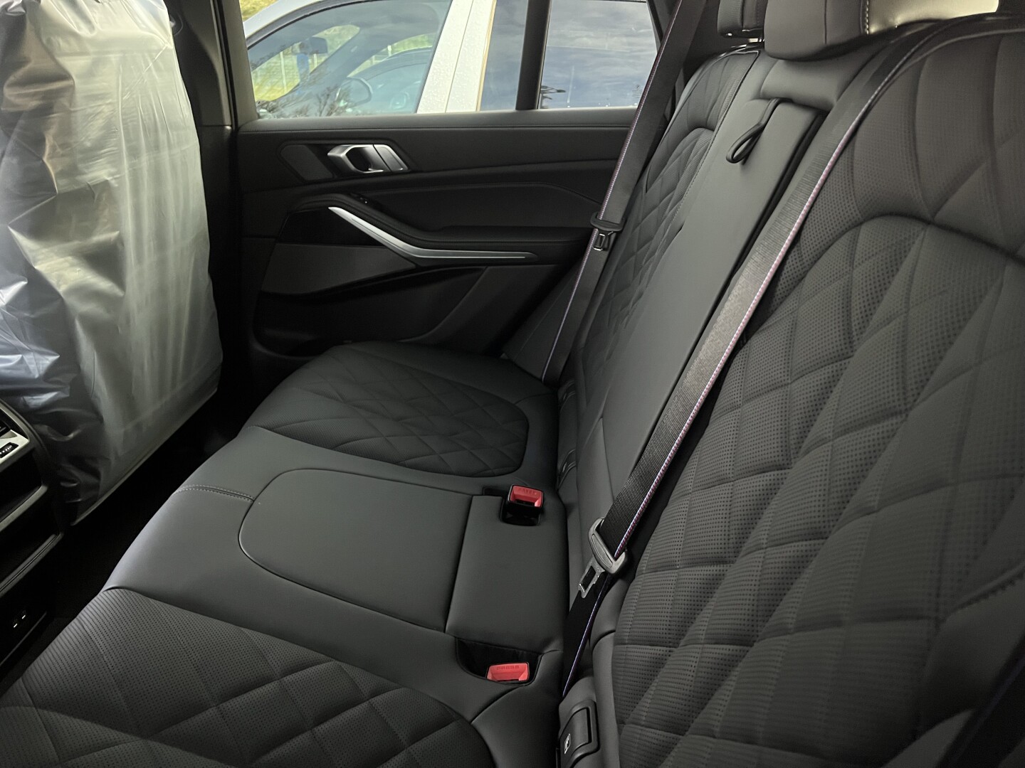 BMW X5 xDrive 40d 352PS M-Sport Pro Black-Paket LED З Німеччини (129823)