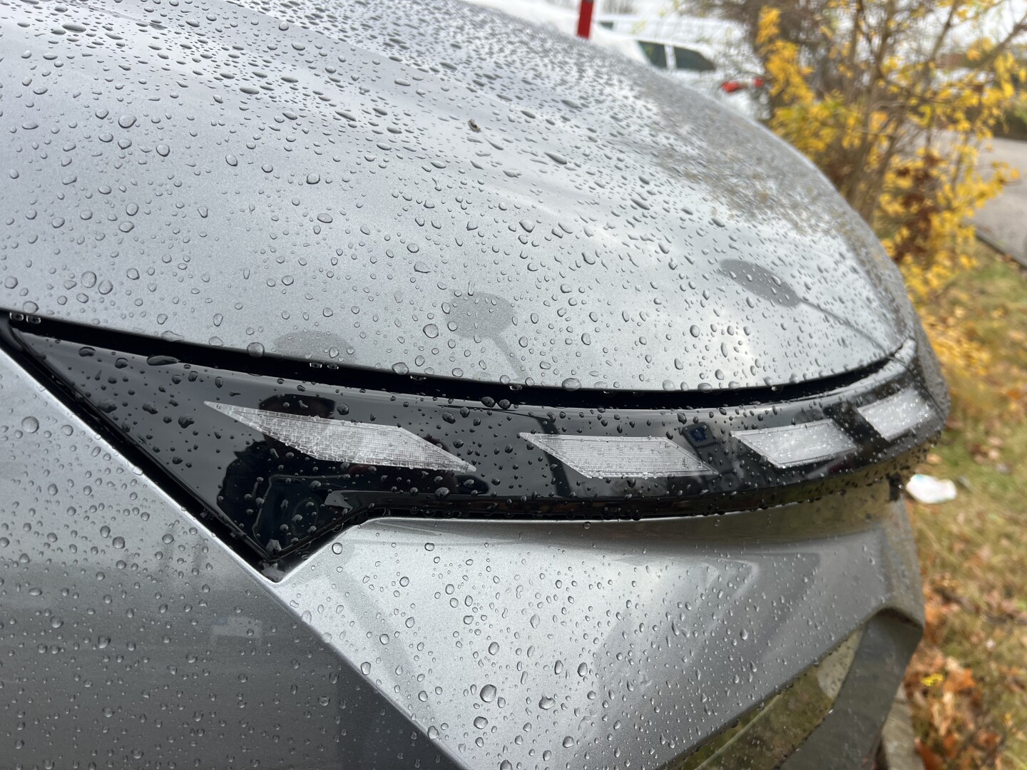 Skoda Elroq 85 Sportline 286PS Matrix LED З Німеччини (129893)