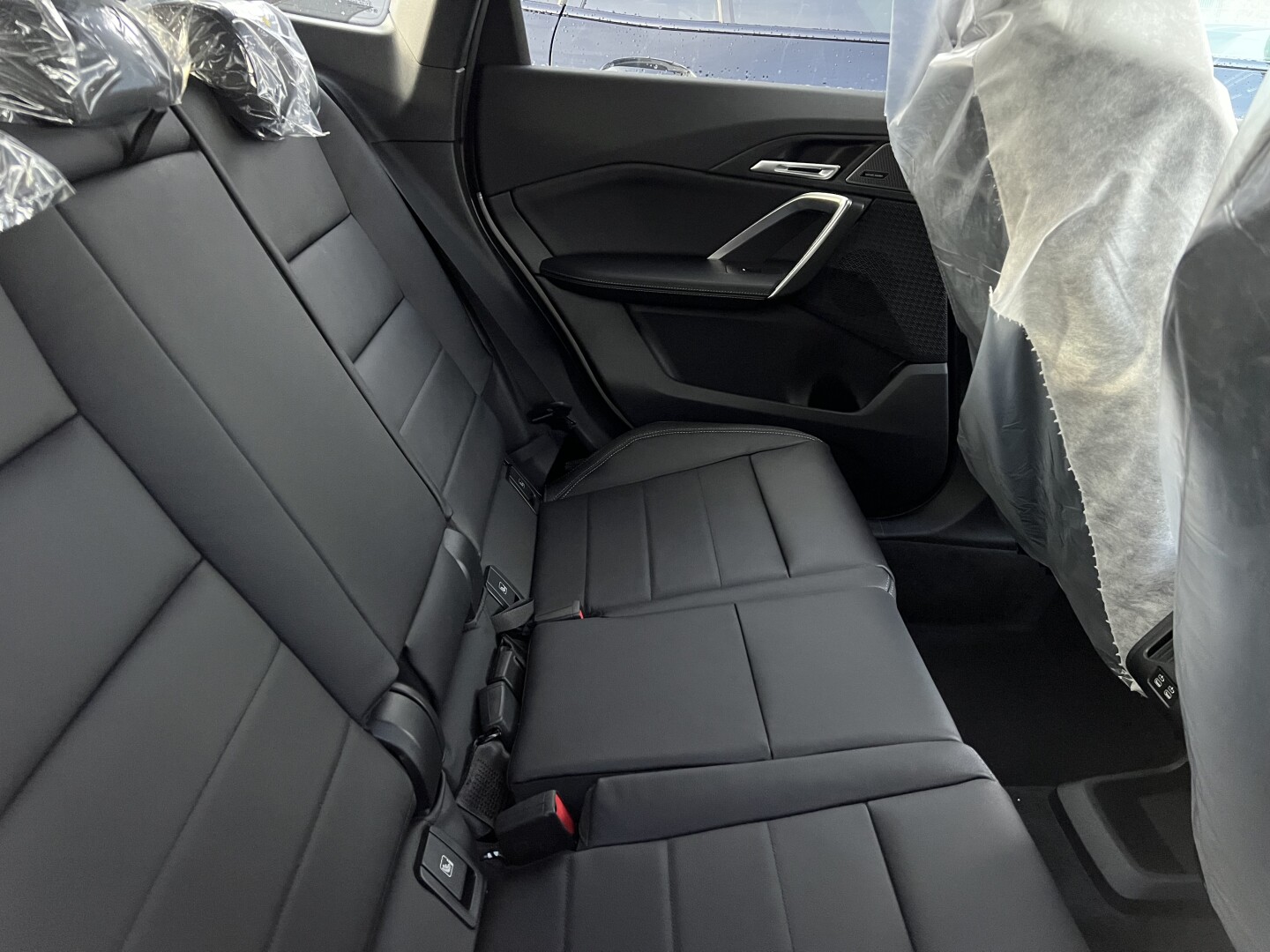 BMW X1 M35i xDrive 300PS M-Sportpaket LED З Німеччини (129975)