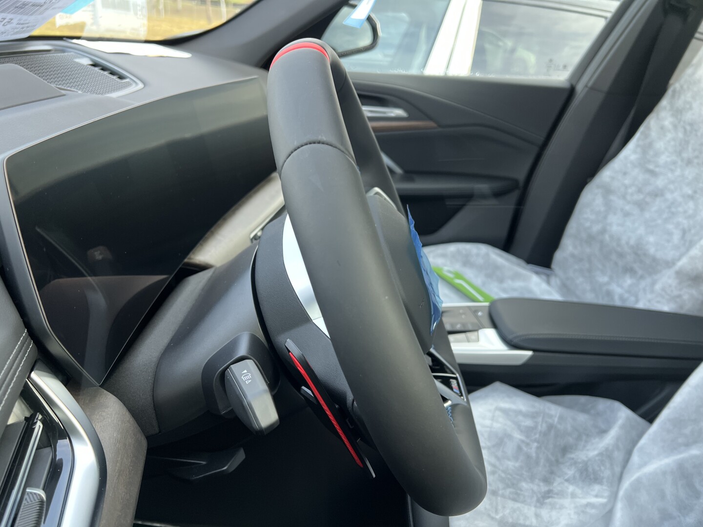 BMW X1 M35i xDrive 300PS M-Sportpaket LED З Німеччини (129970)