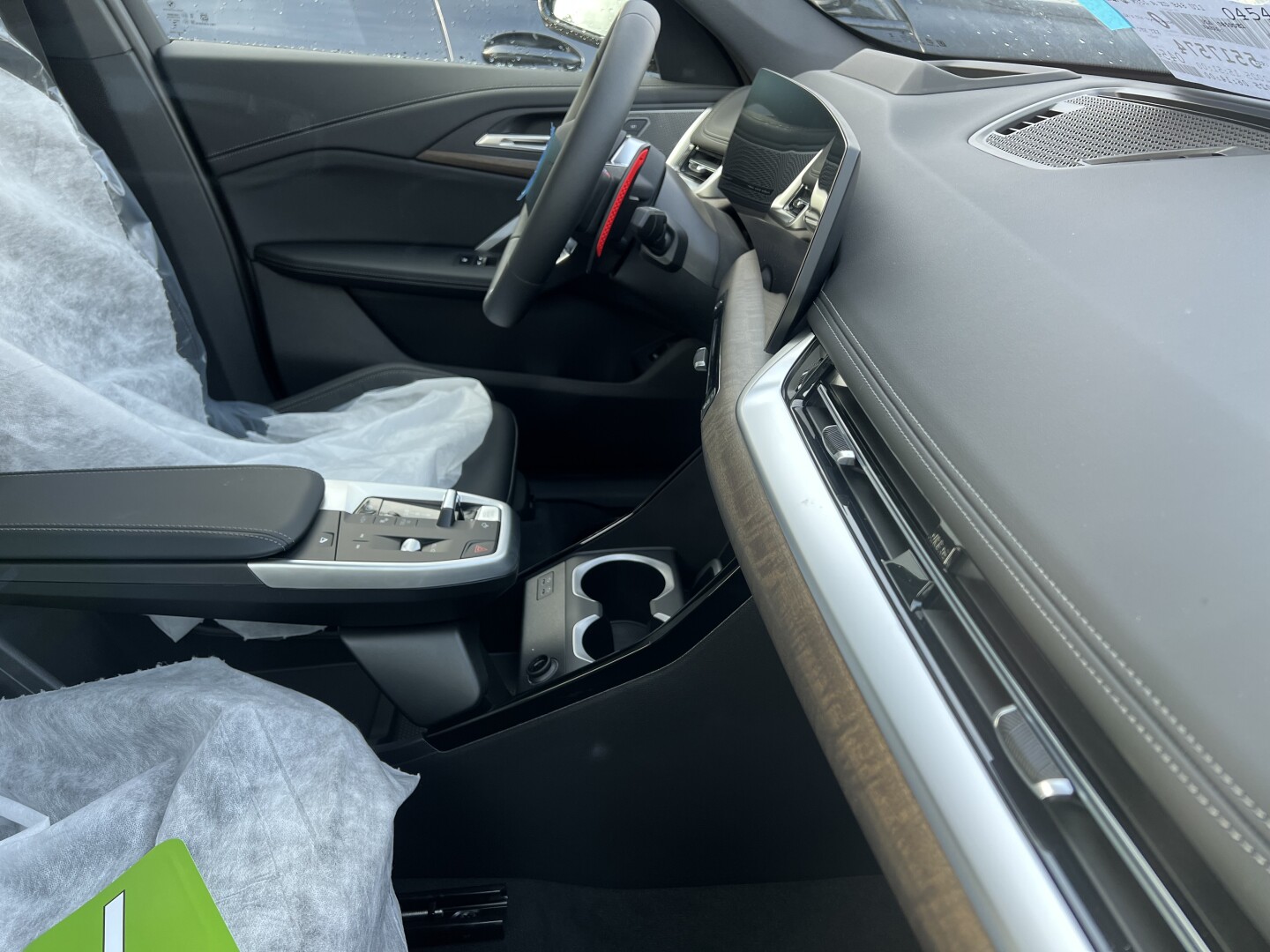 BMW X1 M35i xDrive 300PS M-Sportpaket LED З Німеччини (129979)