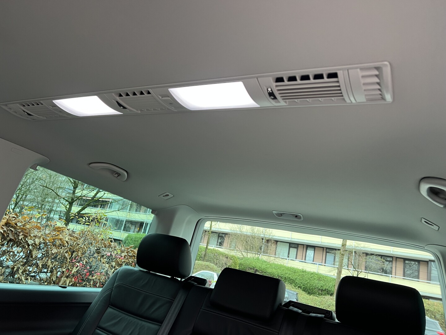 VW Multivan 2.0TDI 4Motion Generation-Six DSG LED З Німеччини (130003)