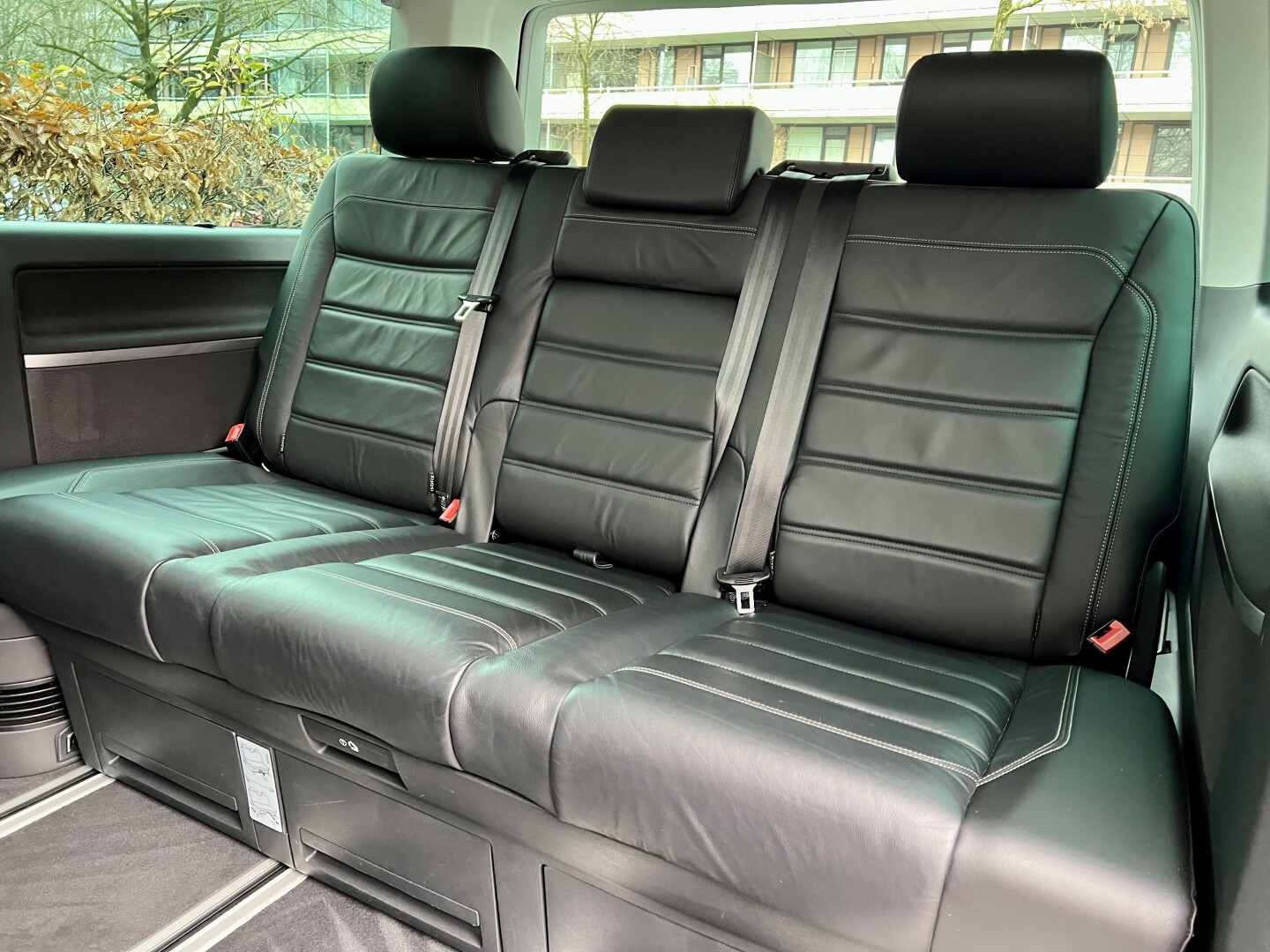 VW Multivan 2.0TDI 4Motion Generation-Six DSG LED З Німеччини (130006)