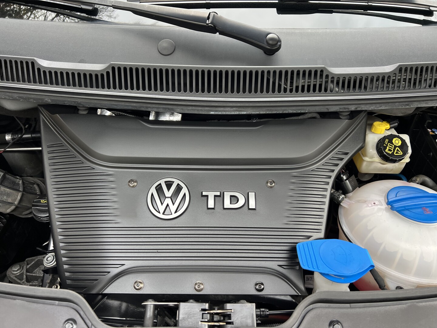 VW Multivan 2.0TDI 4Motion Generation-Six DSG LED З Німеччини (130017)