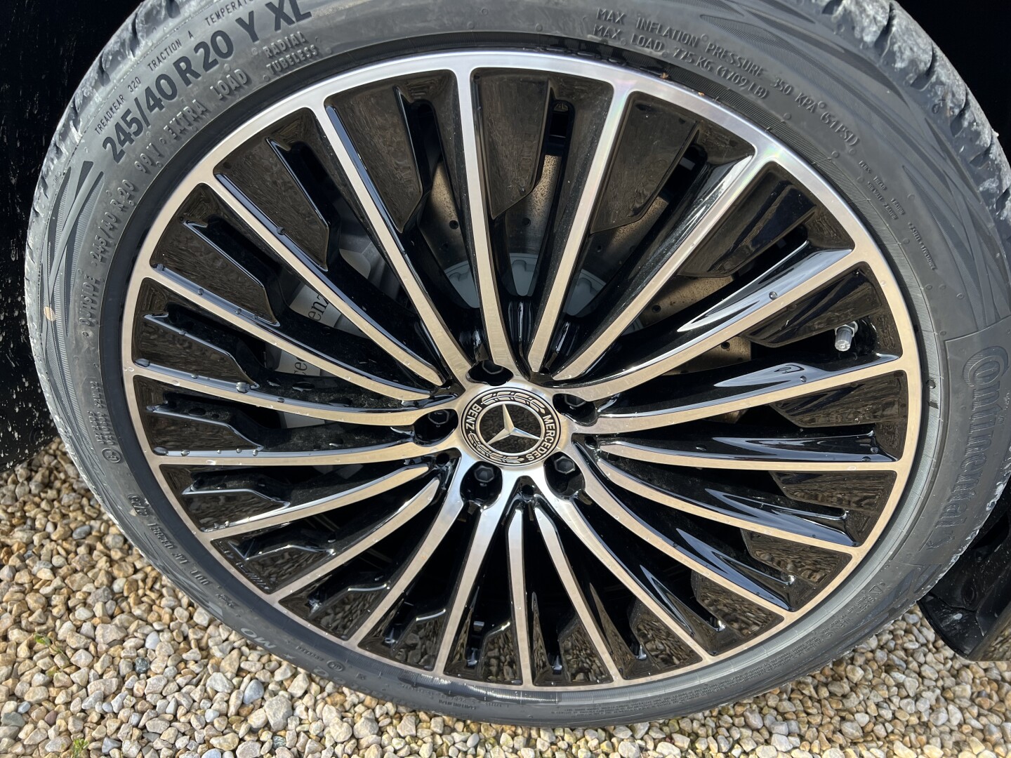 Mercedes-Benz E 220d AMG 4Matic Premium-Plus Из Германии (130034)