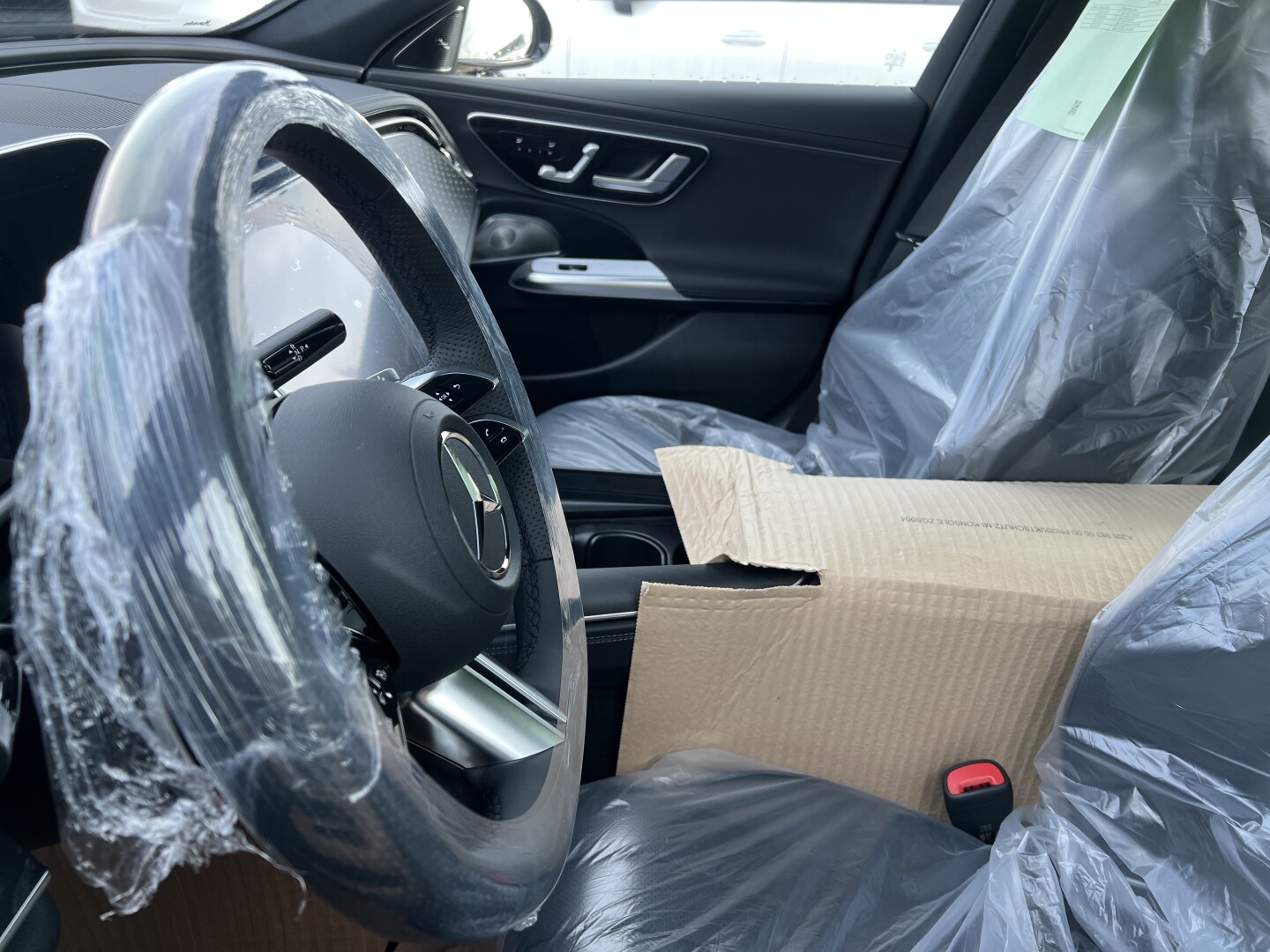 Mercedes-Benz E 220d AMG 4Matic Premium-Plus Из Германии (130052)