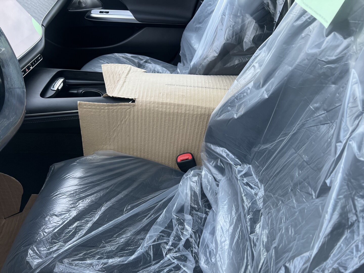 Mercedes-Benz E 220d AMG 4Matic Premium-Plus Из Германии (130053)