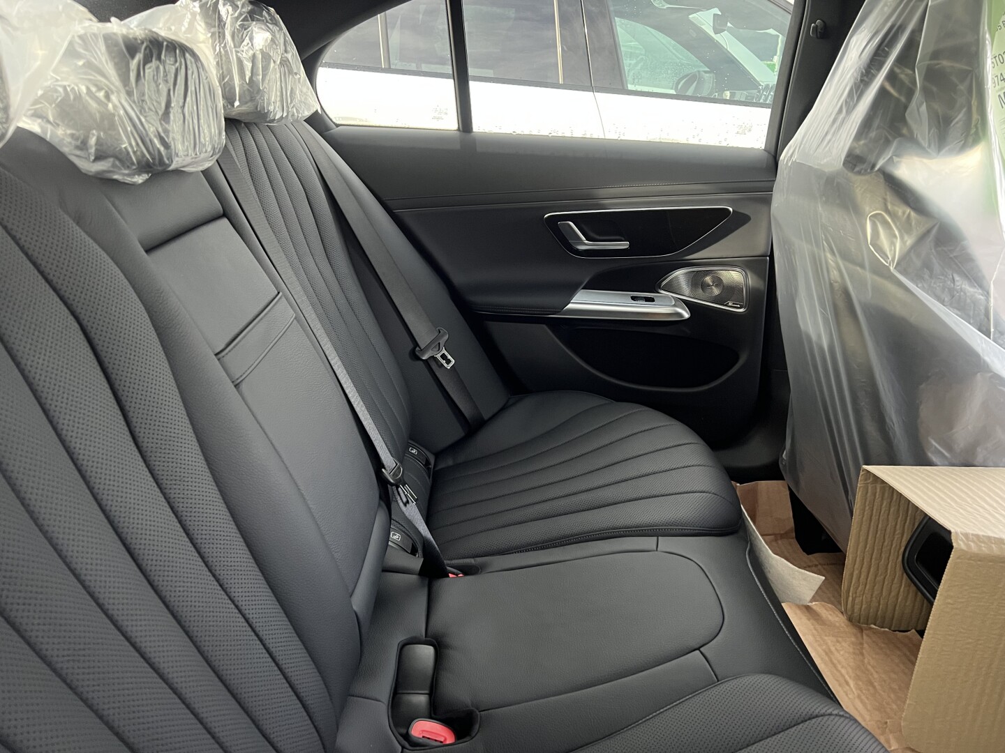 Mercedes-Benz E 220d AMG 4Matic Premium-Plus Из Германии (130041)