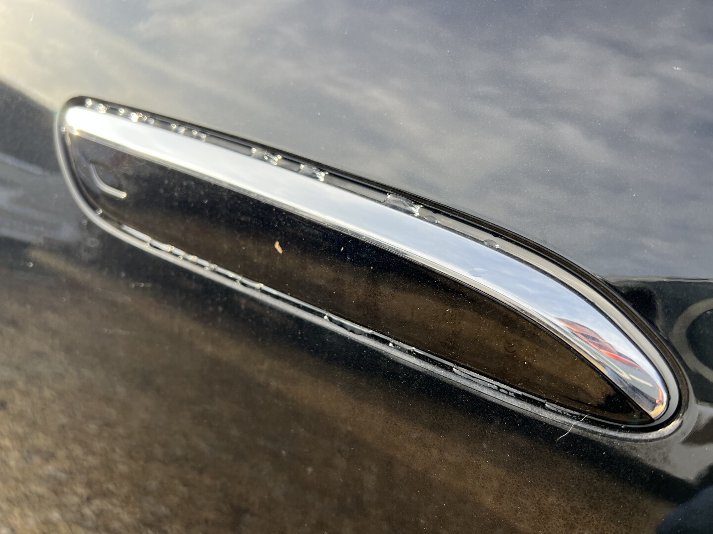 Mercedes-Benz E 220d AMG 4Matic Premium-Plus Из Германии (130035)