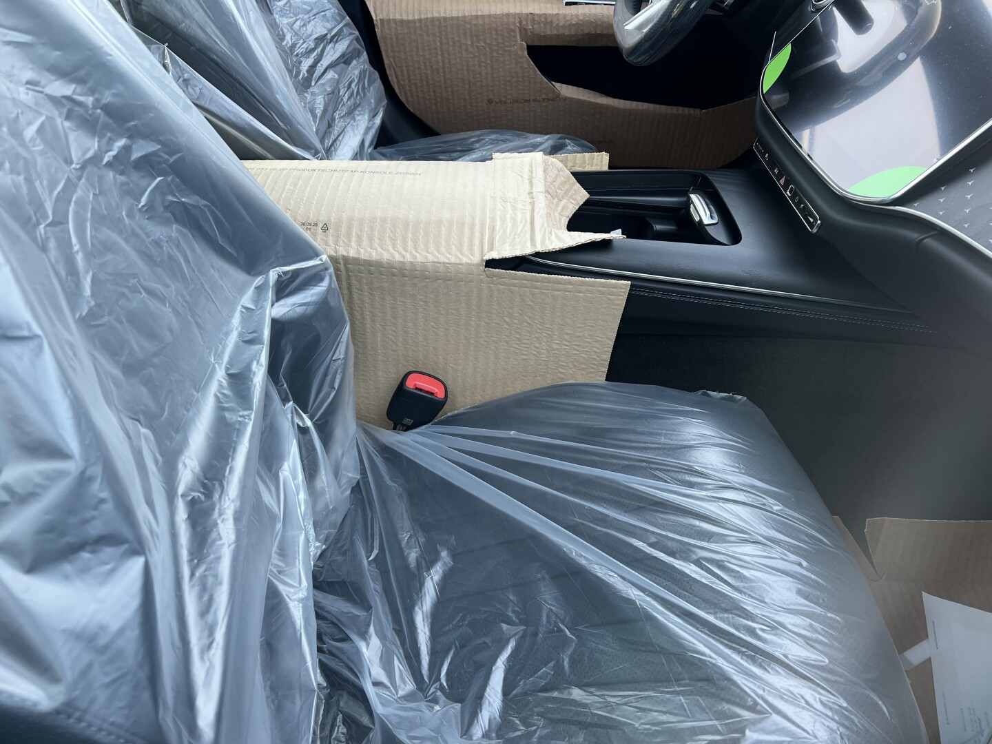 Mercedes-Benz E 220d AMG 4Matic Premium-Plus Из Германии (130039)