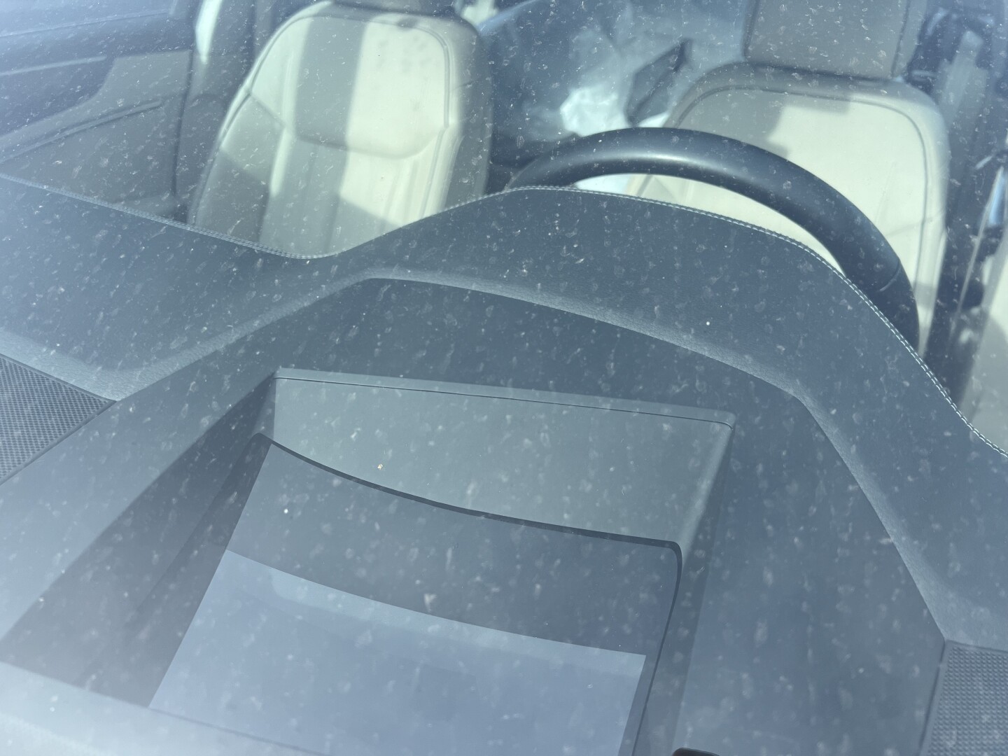 Audi A6 Avant 50TDI 286PS Quattro Matrix LED Из Германии (130070)