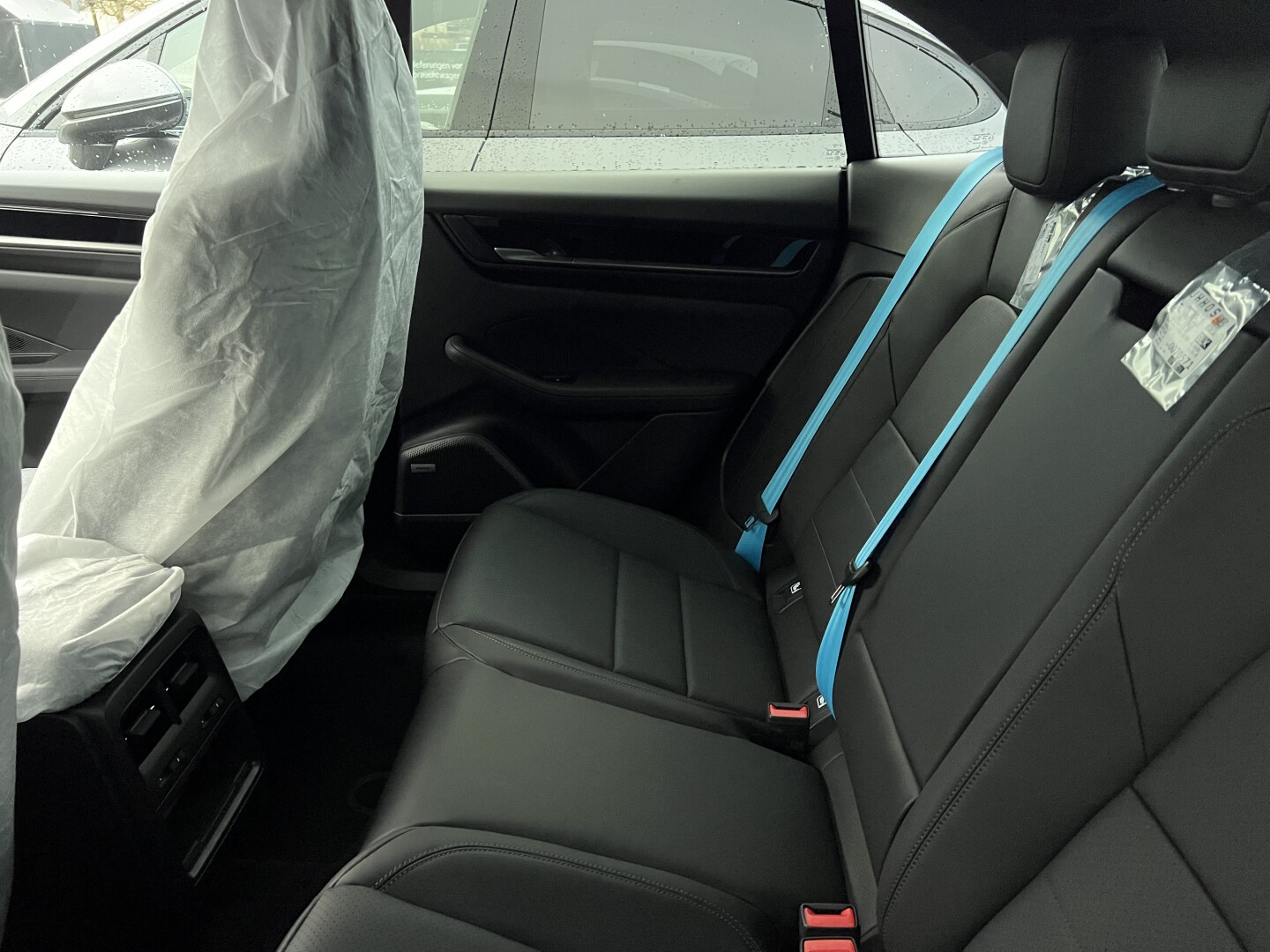 Porsche Macan 4S InnoDrive 517PS LED-Matrix З Німеччини (130096)