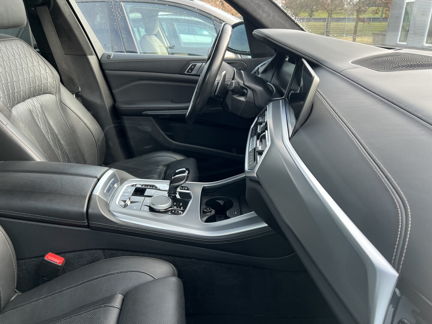 BMW X5 xDrive45e Hybrid M-Sportpaket Laser  З Німеччини (130130)