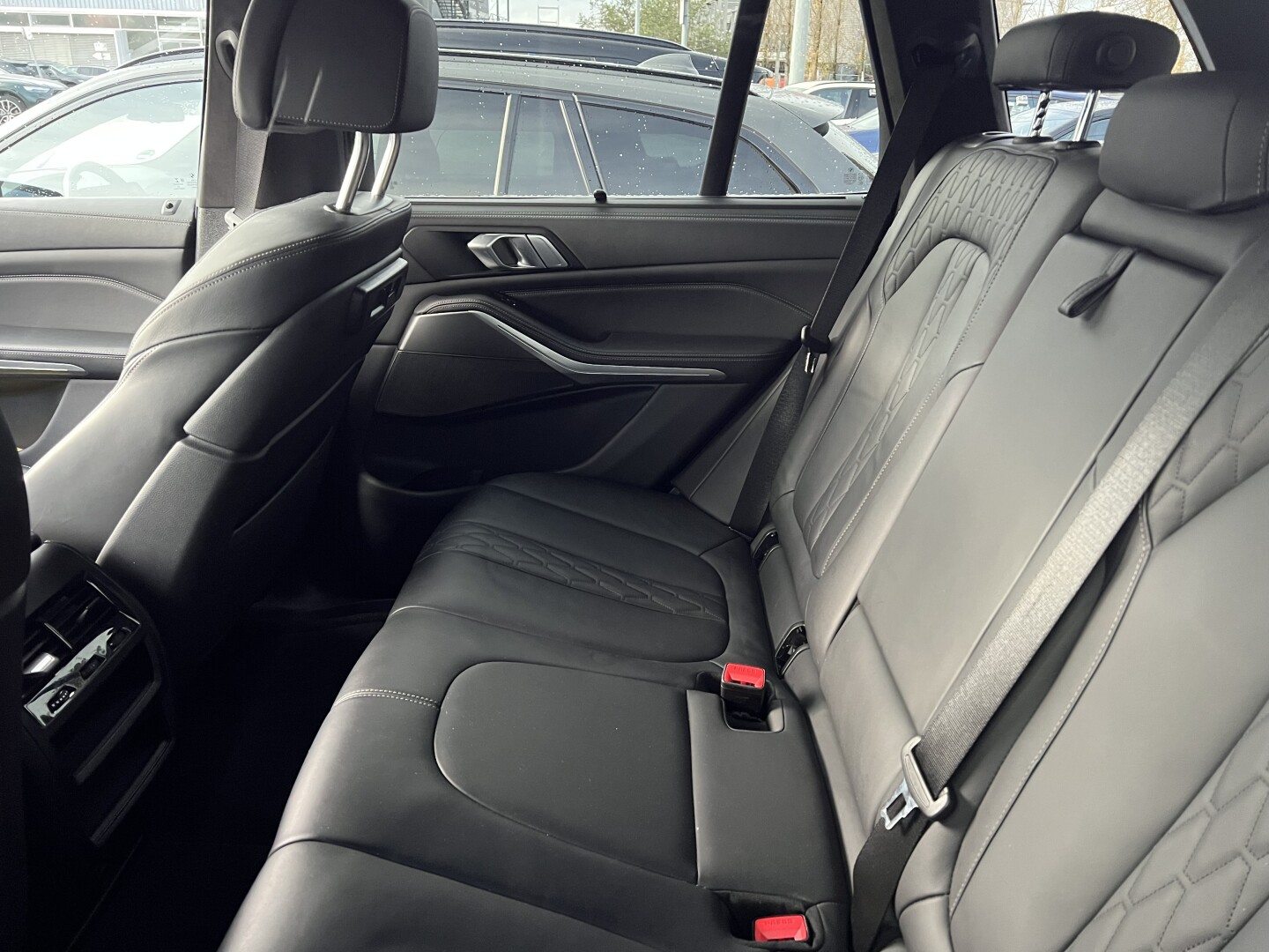 BMW X5 xDrive45e Hybrid M-Sportpaket Laser  З Німеччини (130136)