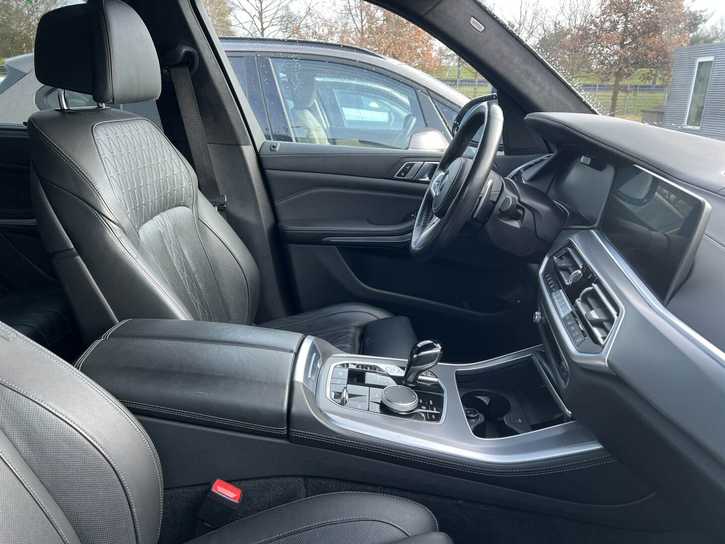 BMW X5 xDrive45e Hybrid M-Sportpaket Laser  З Німеччини (130129)