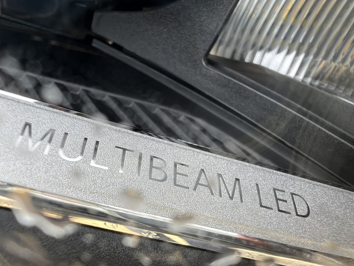 Mercedes-Benz V300d AMG 4Matic Lang Airmatic Exclusive Luxury-Seat З Німеччини (130166)