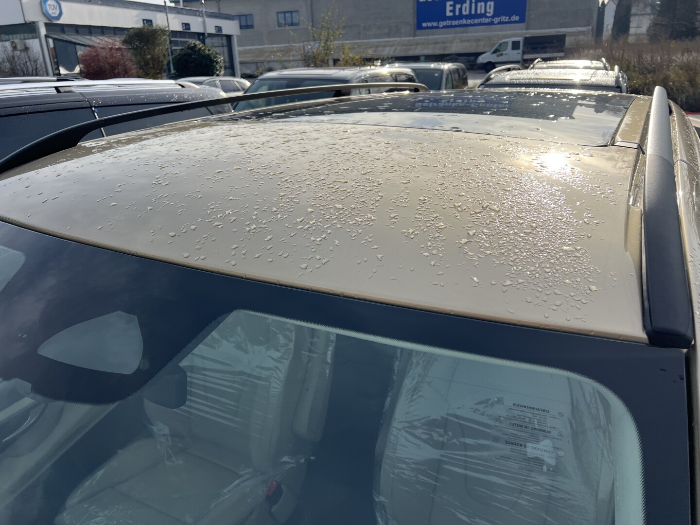 Mercedes-Benz V300d AMG 4Matic Lang Airmatic Exclusive Luxury-Seat З Німеччини (130164)