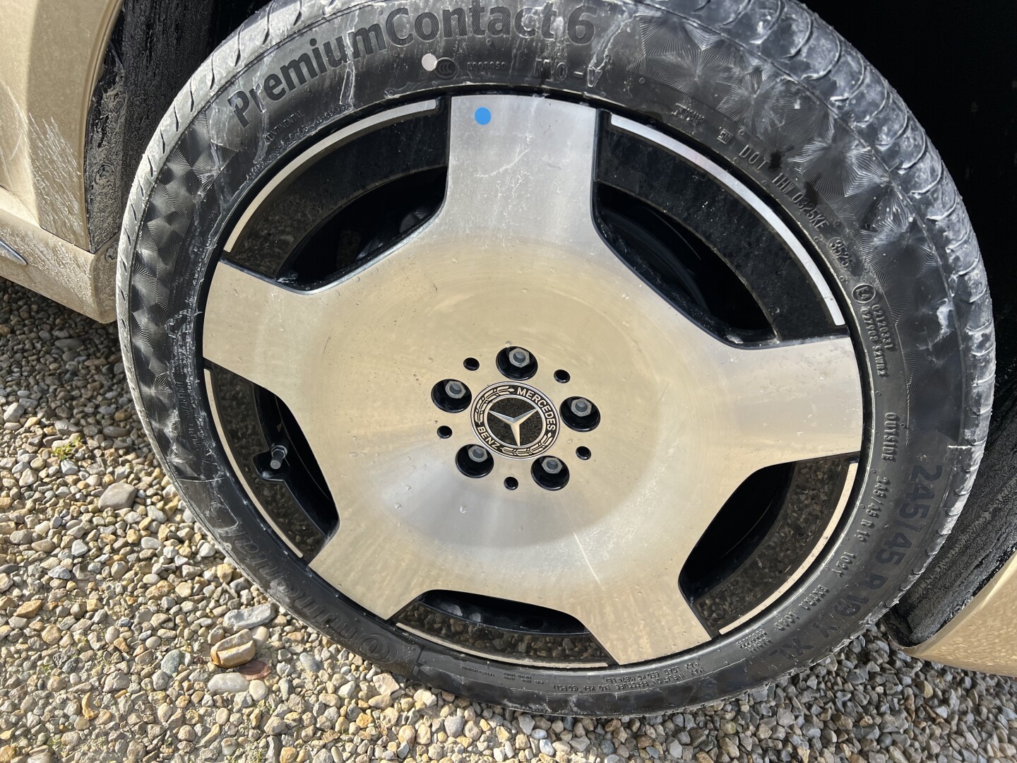 Mercedes-Benz V300d AMG 4Matic Lang Airmatic Exclusive Luxury-Seat З Німеччини (130188)