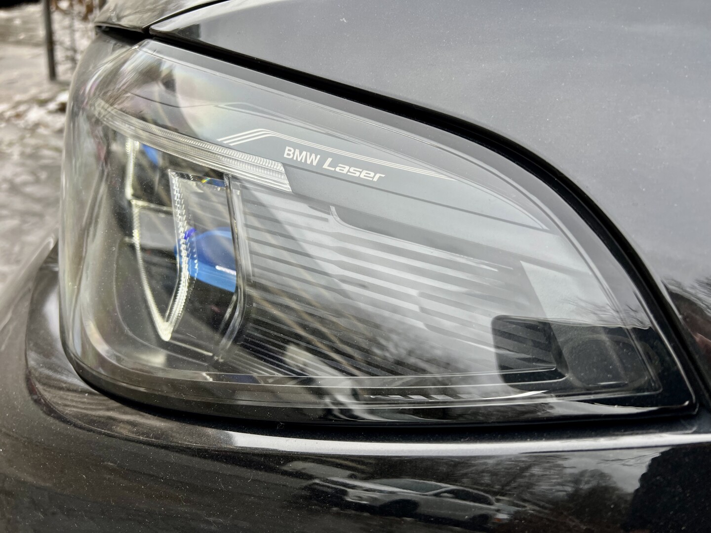 BMW X5 xDrive 30d M-Sport Black Individual Из Германии (130242)