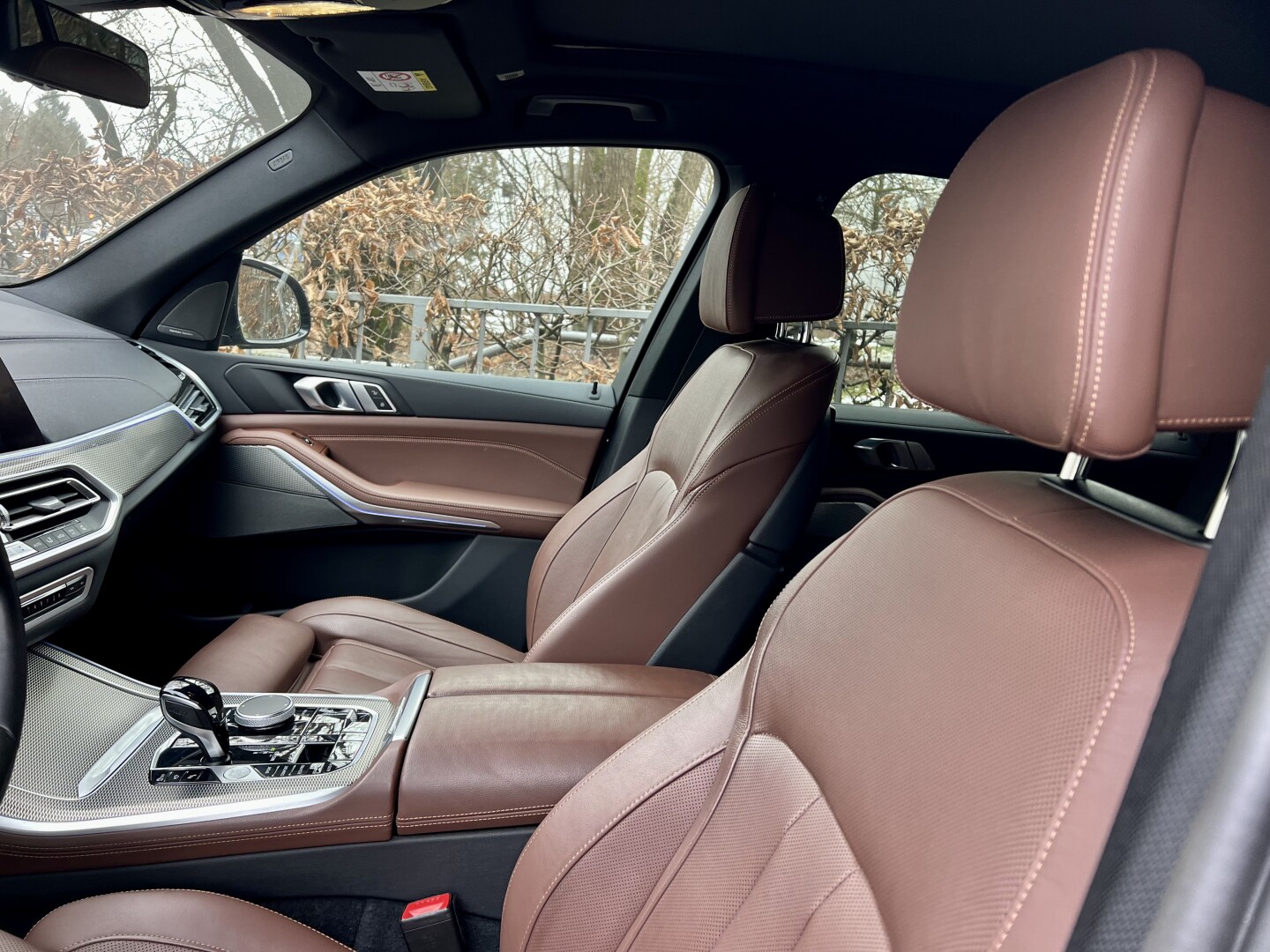 BMW X5 xDrive 30d M-Sport Black Individual Из Германии (130237)