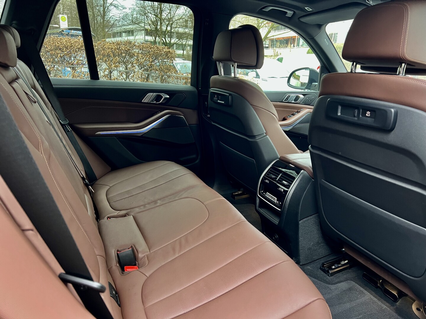 BMW X5 xDrive 30d M-Sport Black Individual Из Германии (130231)