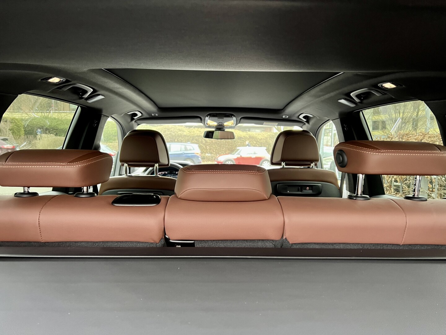 BMW X5 xDrive 30d M-Sport Black Individual Из Германии (130229)