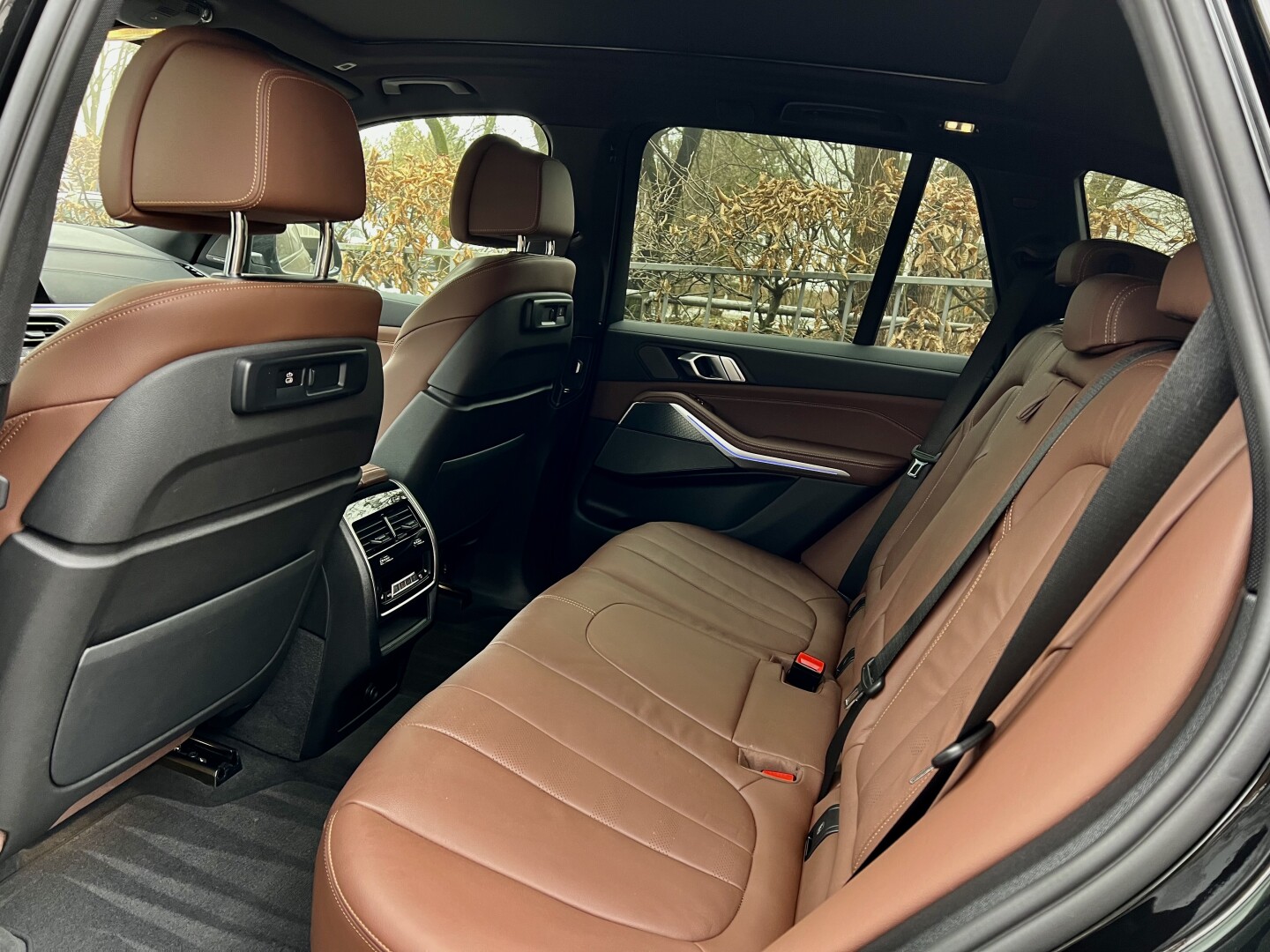 BMW X5 xDrive 30d M-Sport Black Individual Из Германии (130230)