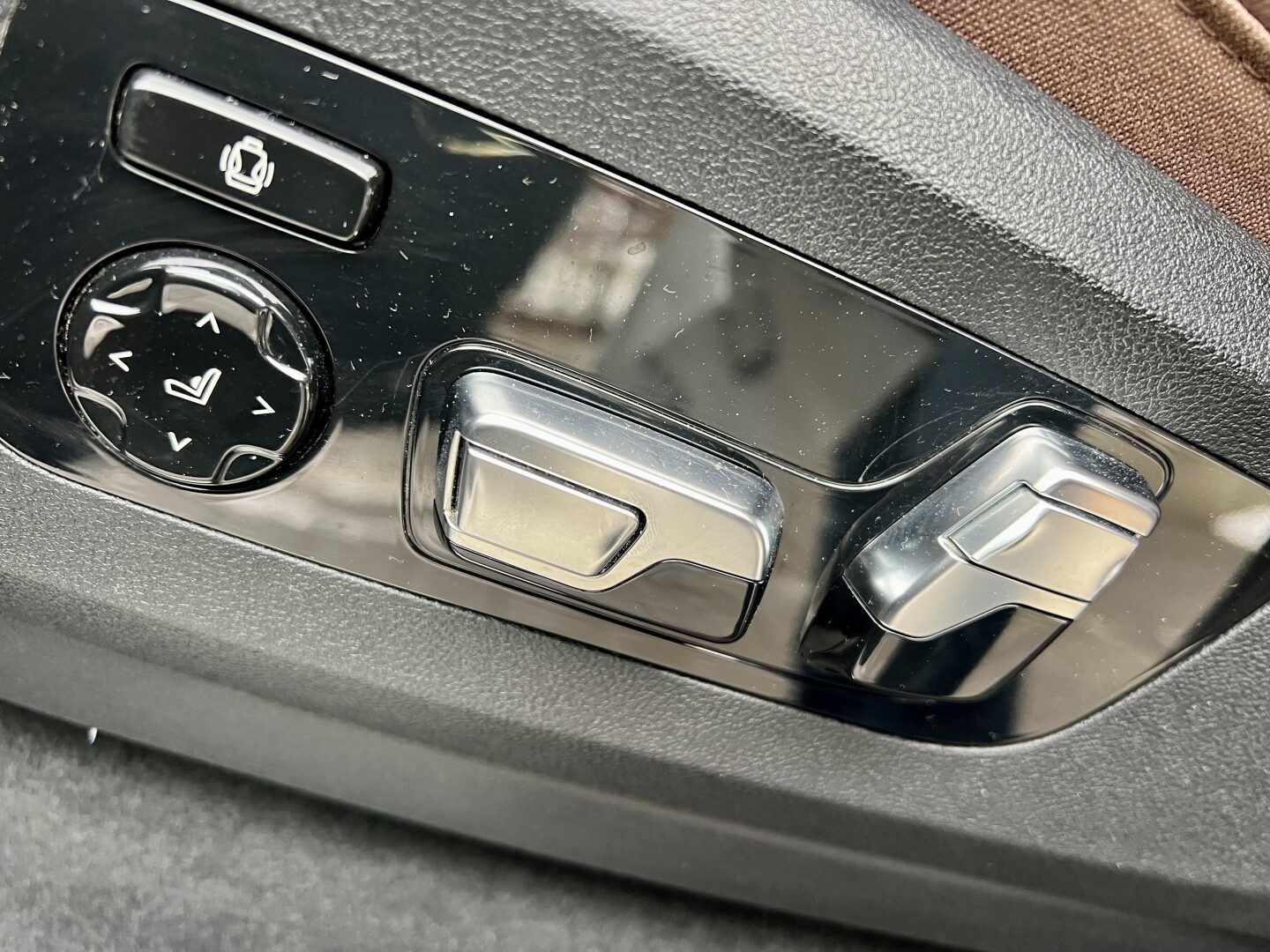 BMW X5 xDrive 30d M-Sport Black Individual Из Германии (130238)