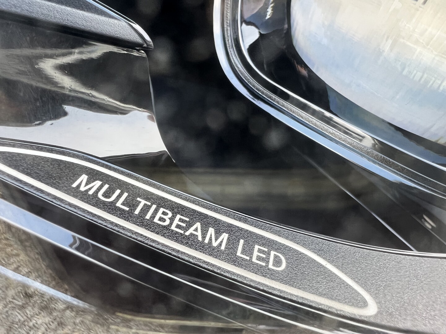 Mercedes-Benz GLE 53 Coupe 435PS AMG 4Matic+ Из Германии (130279)