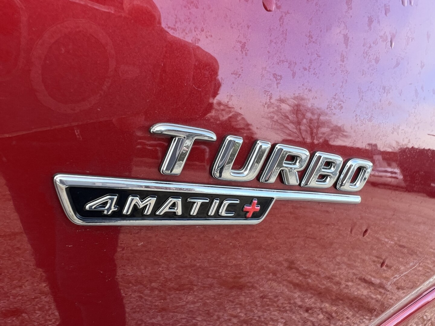 Mercedes-Benz GLE 53 Coupe 435PS AMG 4Matic+ Из Германии (130278)