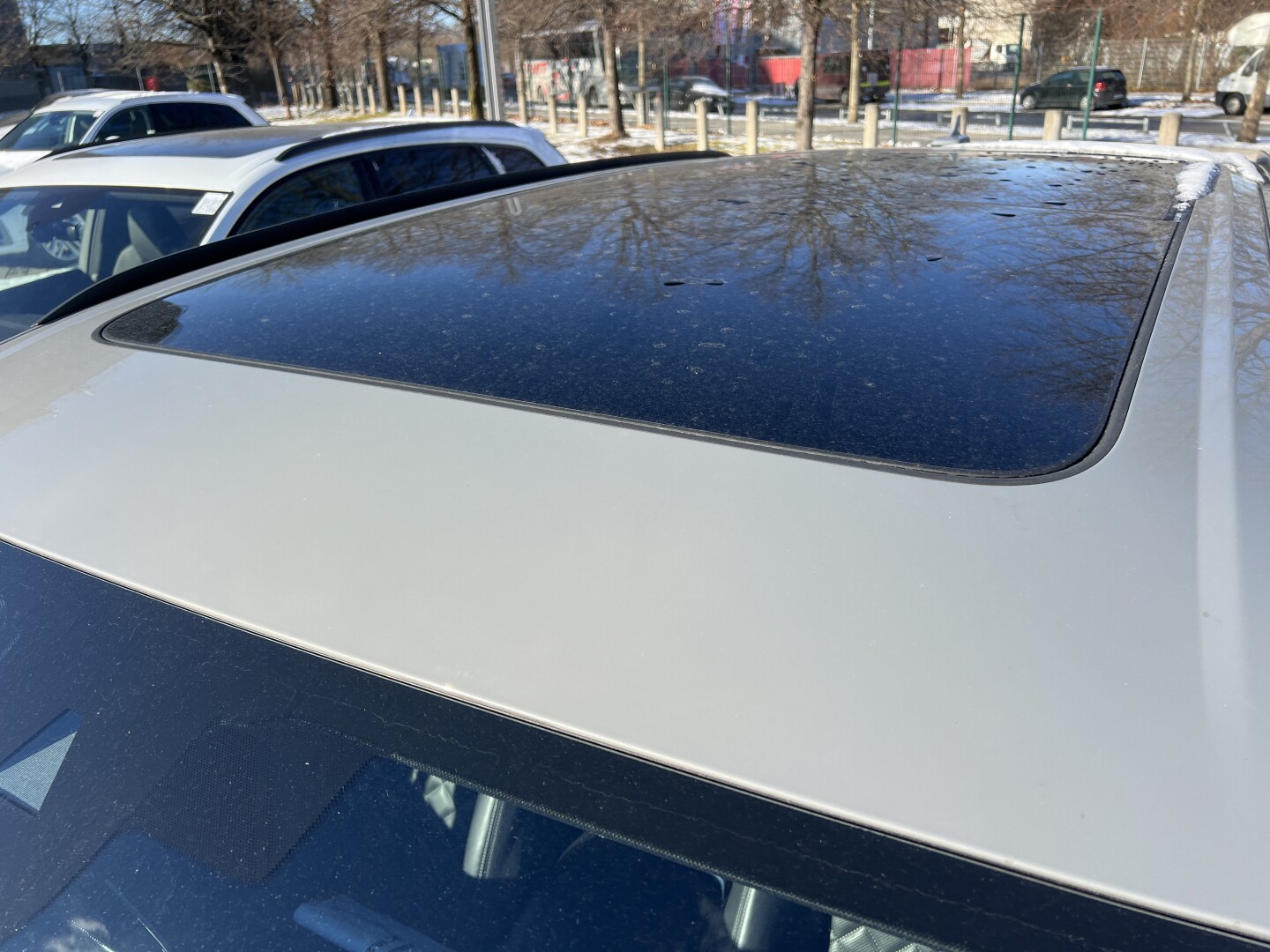 Audi Q7 50TDI 286PS S-Line Black-Paket Competition Из Германии (130314)