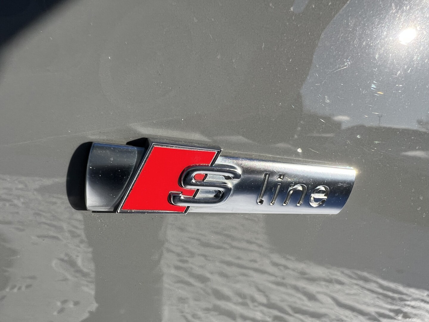 Audi Q7 50TDI 286PS S-Line Black-Paket Competition Из Германии (130300)