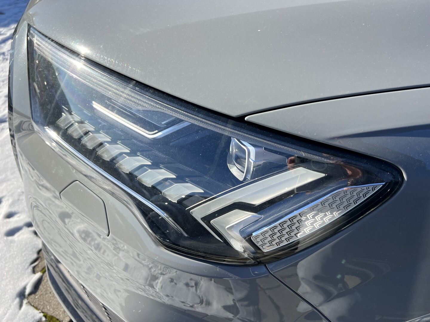 Audi Q7 50TDI 286PS S-Line Black-Paket Competition Из Германии (130312)