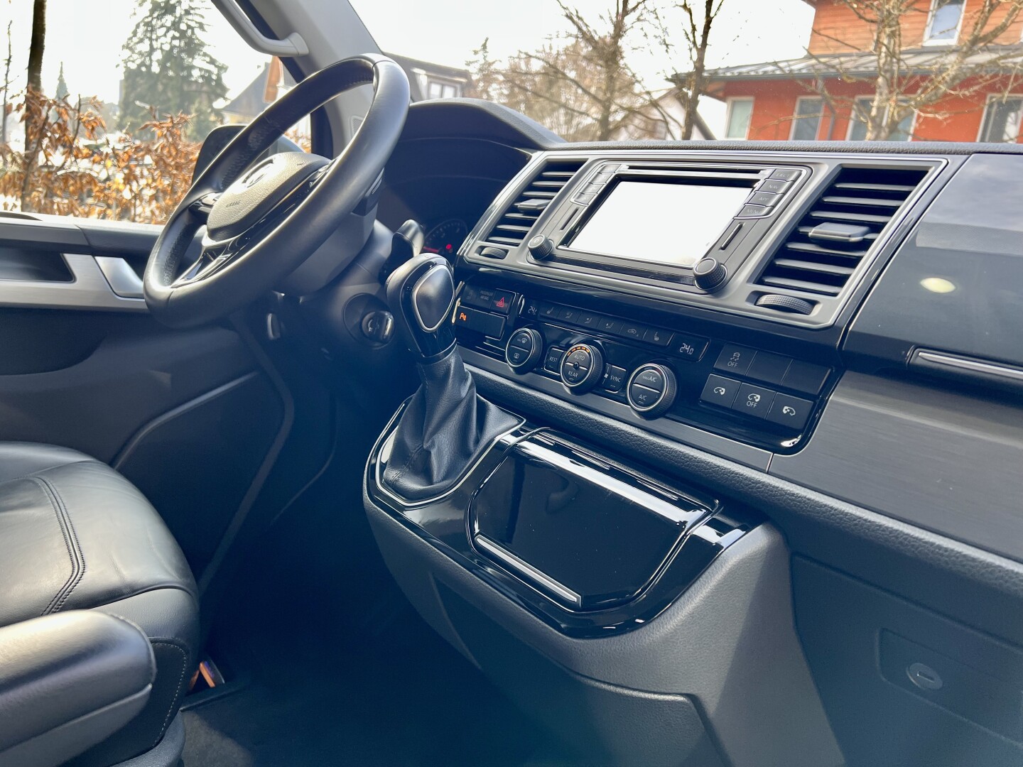 VW Multivan 2.0 TDI Bulli Lang 4Motion DSG LED З Німеччини (130419)