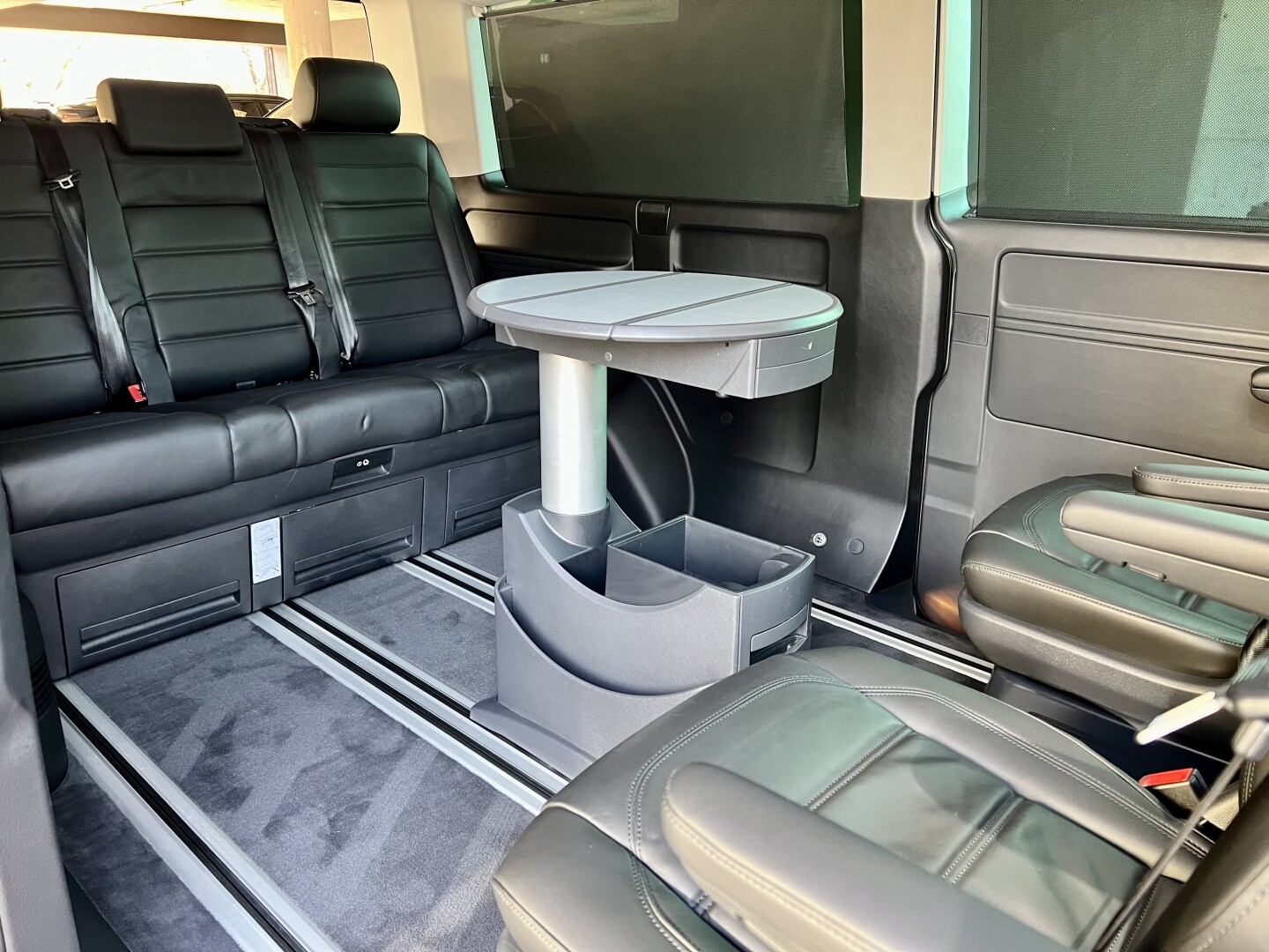 VW Multivan 2.0 TDI Bulli Lang 4Motion DSG LED З Німеччини (130425)