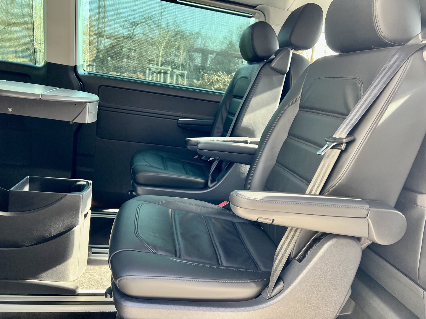 VW Multivan 2.0 TDI Bulli Lang 4Motion DSG LED З Німеччини (130430)