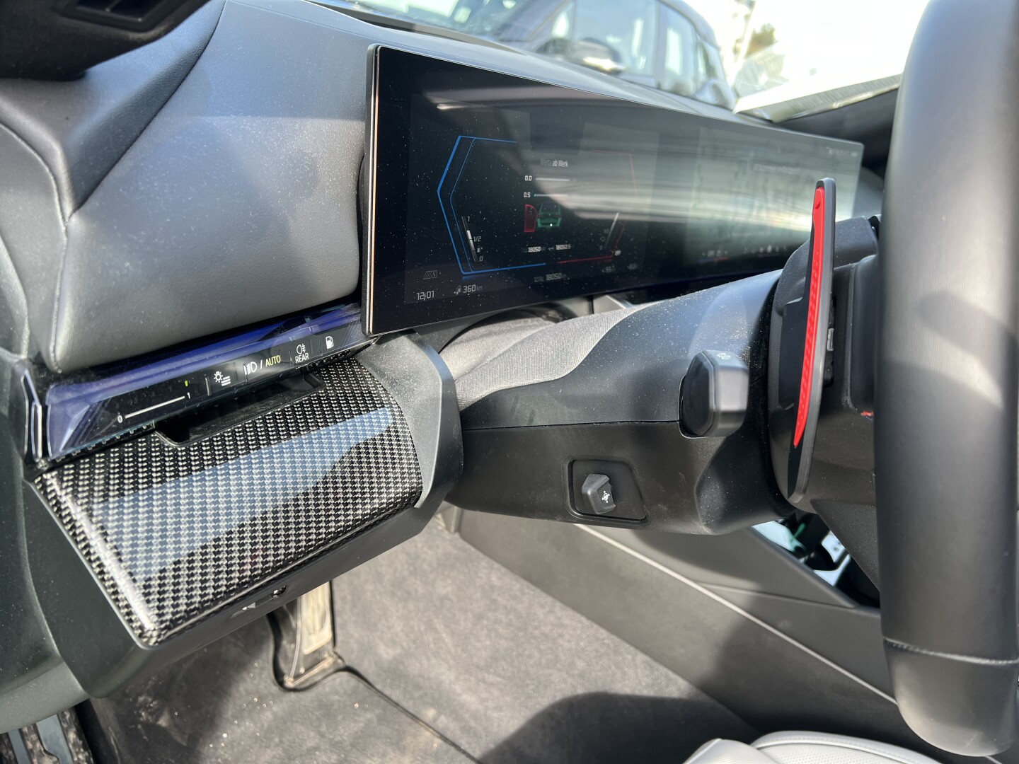 BMW M5 Touring xDrivers 727PS Hybrid Exclusive Из Германии (130458)