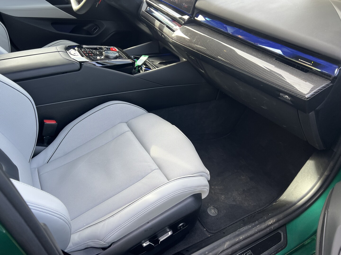 BMW M5 Touring xDrivers 727PS Hybrid Exclusive Из Германии (130454)