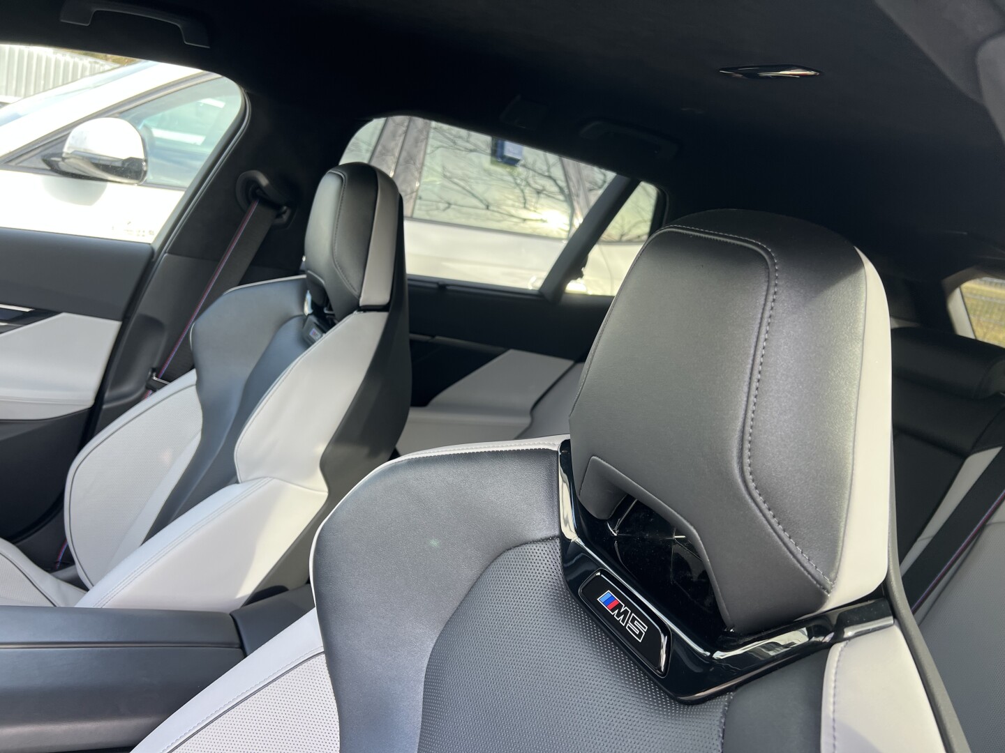 BMW M5 Touring xDrivers 727PS Hybrid Exclusive Из Германии (130461)