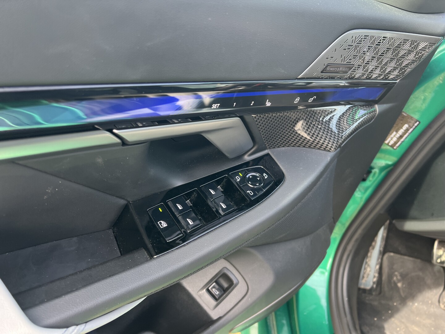 BMW M5 Touring xDrivers 727PS Hybrid Exclusive Из Германии (130460)