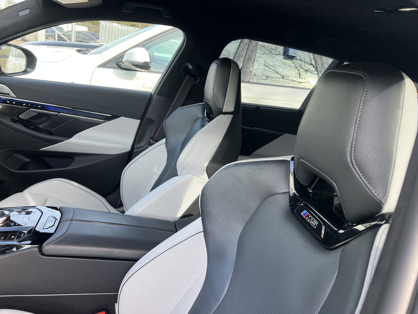 BMW M5 Touring xDrivers 727PS Hybrid Exclusive Из Германии (130464)