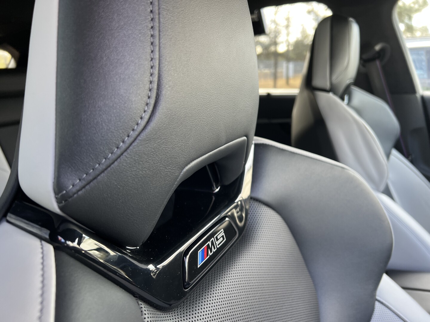 BMW M5 Touring xDrivers 727PS Hybrid Exclusive Из Германии (130450)