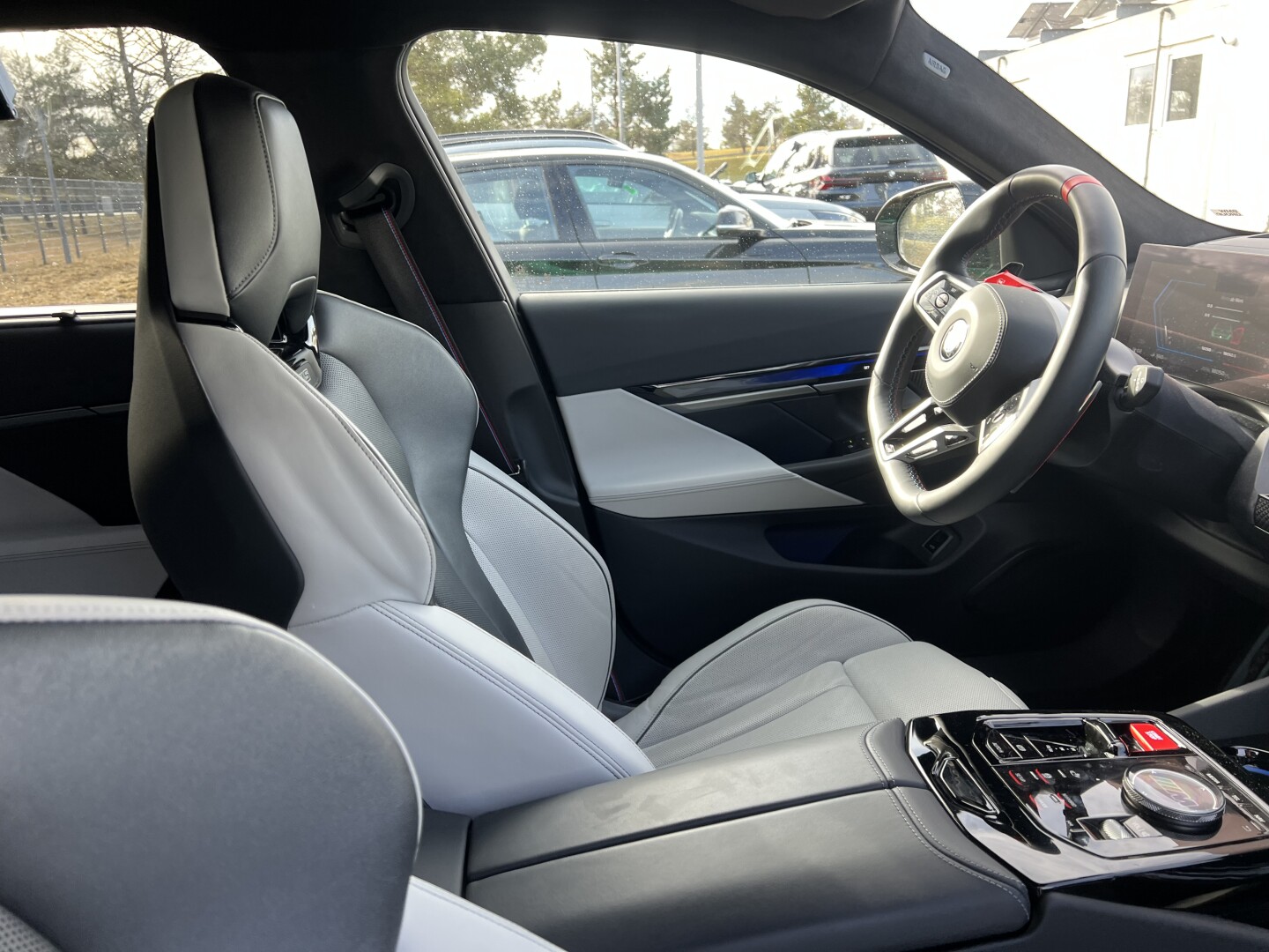 BMW M5 Touring xDrivers 727PS Hybrid Exclusive Из Германии (130451)