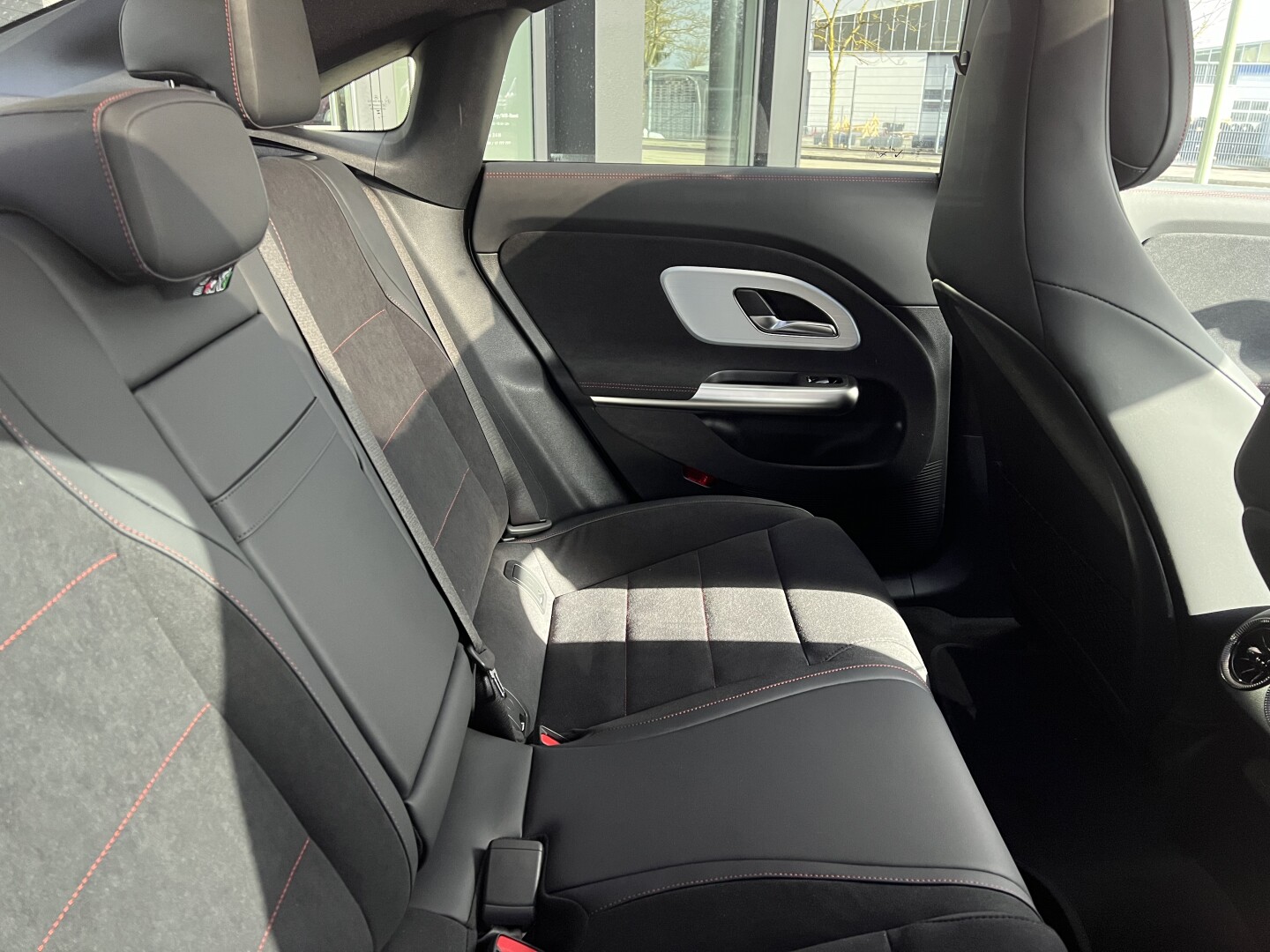 Mercedes-Benz CLA 250+ EQ Technologie AMG  Из Германии (130481)