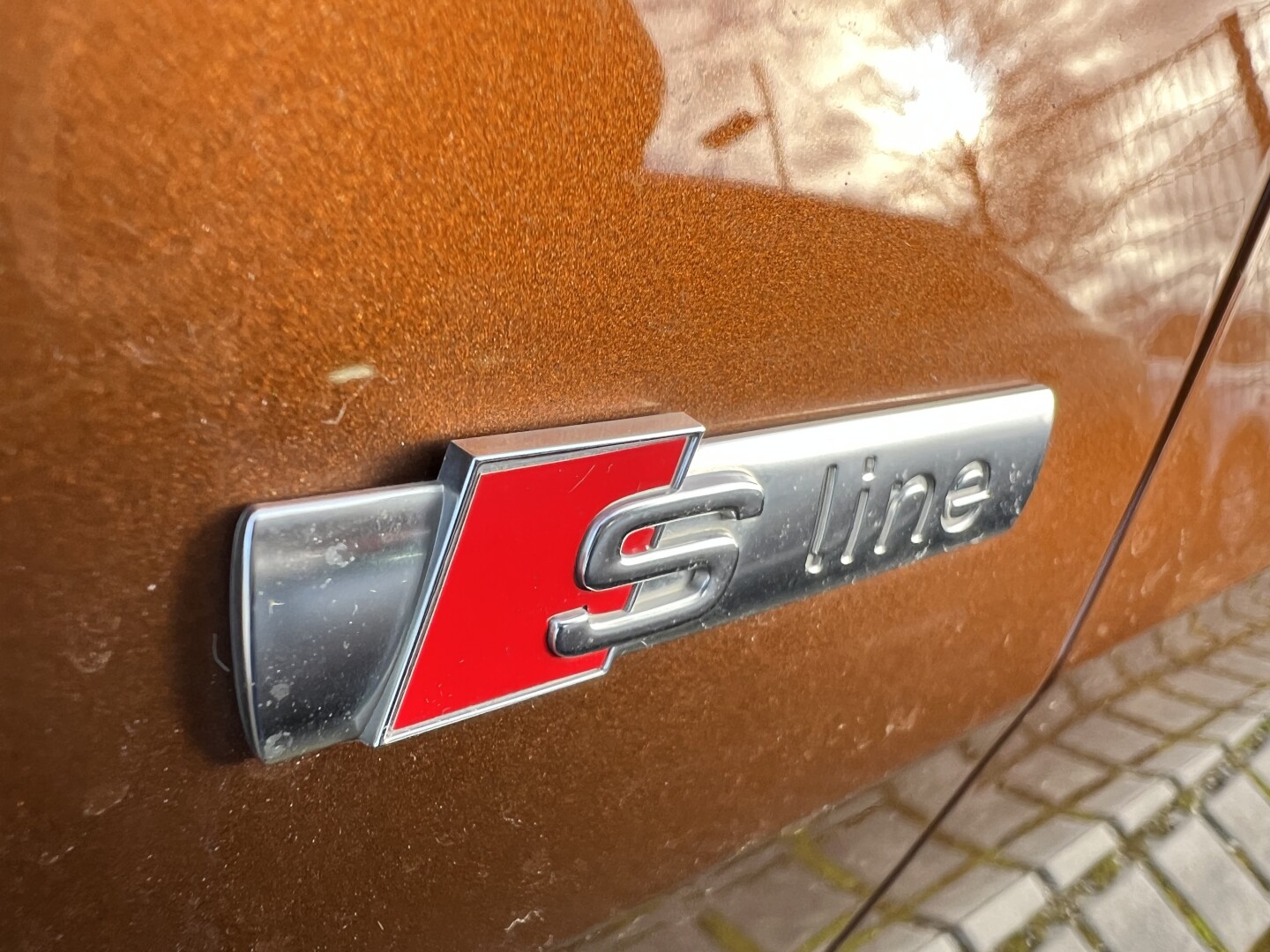 Audi A7 Sportback 50TDI S-Line Quattro HD-Matrix З Німеччини (130505)