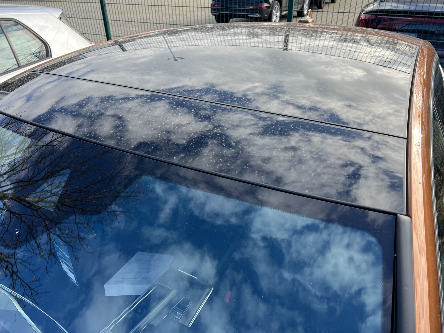 Audi A7 Sportback 50TDI S-Line Quattro HD-Matrix З Німеччини (130507)