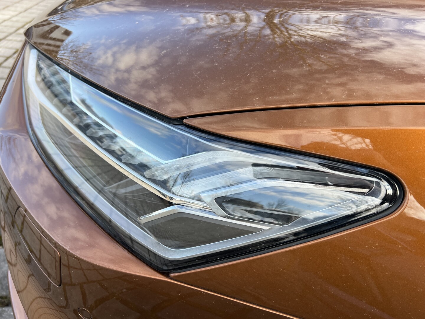 Audi A7 Sportback 50TDI S-Line Quattro HD-Matrix З Німеччини (130502)