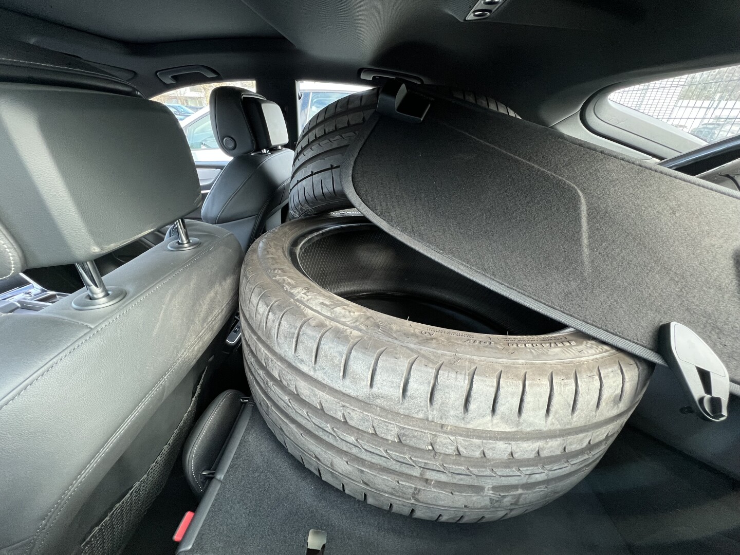 Audi A7 Sportback 50TDI S-Line Quattro HD-Matrix З Німеччини (130511)