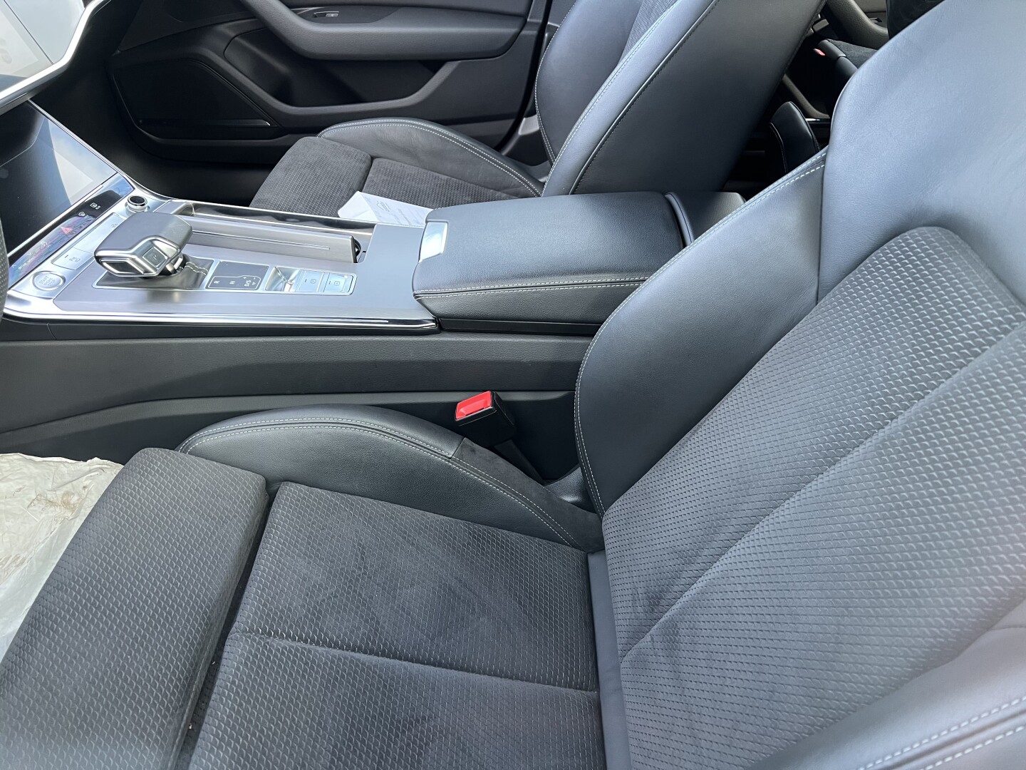 Audi A7 Sportback 50TDI S-Line Quattro HD-Matrix З Німеччини (130509)