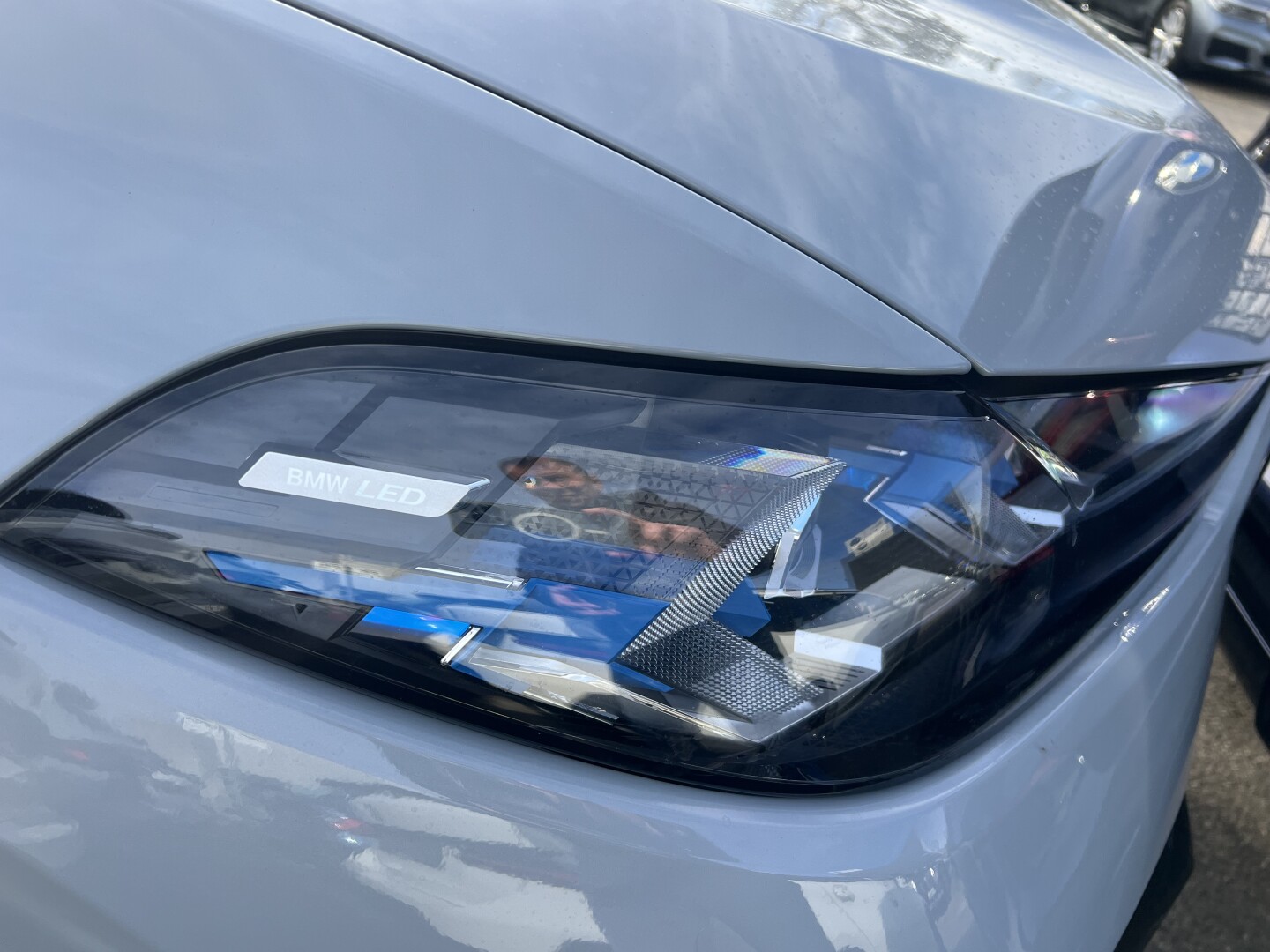 BMW X6 M Competition 625PS Individual Из Германии (130558)